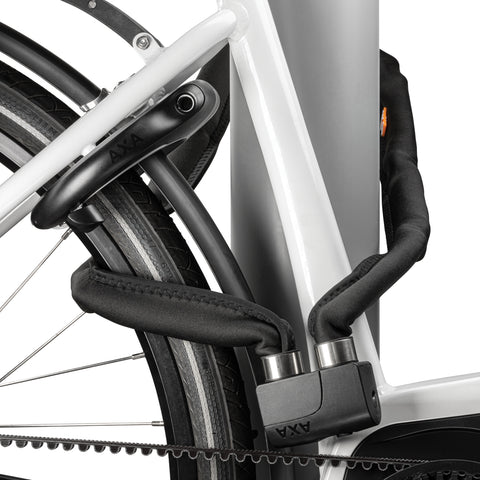 AXA Foldable 8-130