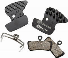 Reverse Compens Brake pads Sram Guide Organic