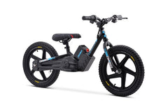 Charged E Balance Bike  12" Blue 200w