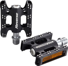 Bike Pedals Reverse Components Youngstar