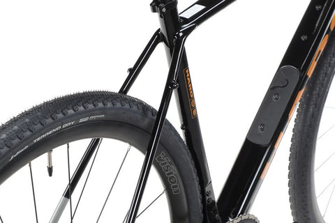 Haro Bikes Buzzard Gravel Carbon 3 48cm