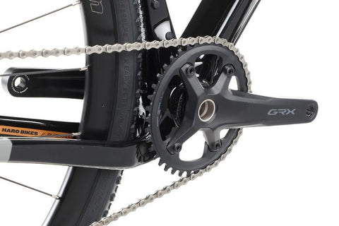 Haro Bikes Buzzard Gravel Carbon 3 48cm