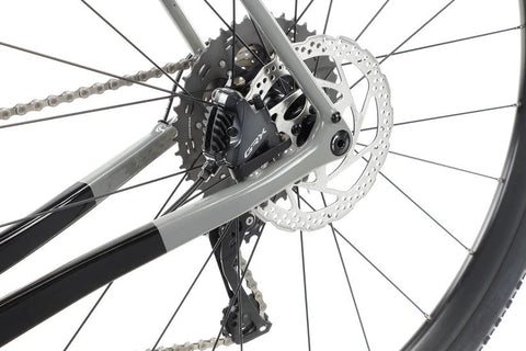 Haro Bikes Buzzard Gravel Carbon 3 48cm