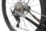 Haro Bikes Buzzard Gravel Carbon 3 48cm