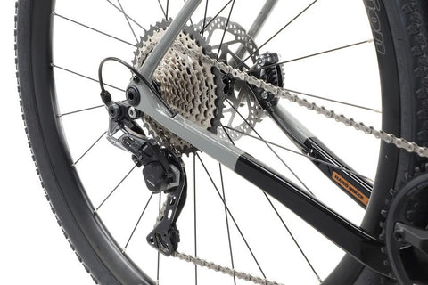 Haro Bikes Buzzard Gravel Carbon 3 48cm