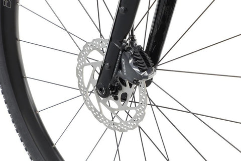 Haro Bikes Buzzard Gravel Carbon 3 48cm
