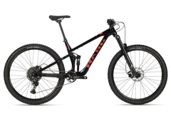 Haro Bikes Daley Alloy 3 27.5" Black Small