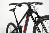 Haro Bikes Daley Alloy 3 29" Black Large