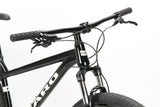Haro Bikes Flightline 1 29" Black Grey Medium
