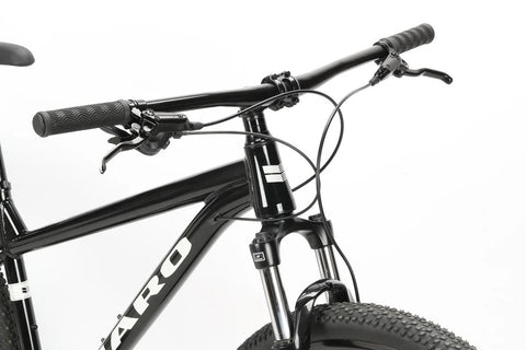 Haro Bikes Flightline 1 29" Black Grey Medium