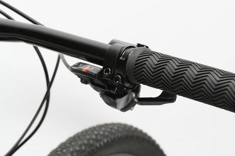 Haro Bikes Flightline 1 29" Black Grey XL