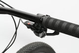 Haro Bikes Flightline 1 29" Black Grey Medium