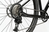 Haro Bikes Flightline 1 29" Black Grey Medium
