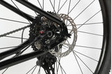 Haro Bikes Flightline 1 29" Black Grey Medium