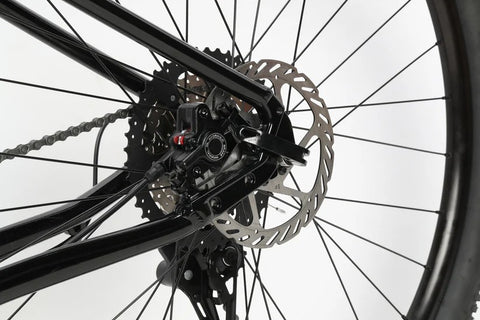 Haro Bikes Flightline 1 29" Black Grey XL