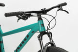 Haro Bikes Flightline 1 29" Green Medium