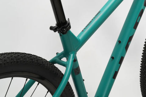 Haro Bikes Flightline 1 29" Green XL