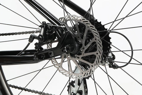 Haro Bikes Flightline 2 29" Black Grey Large
