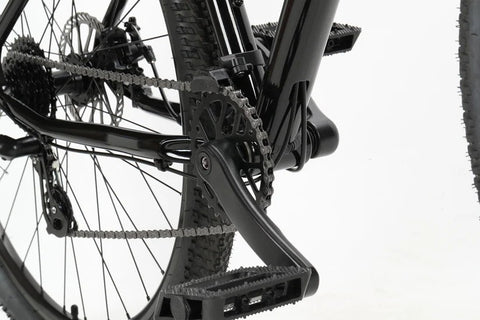 Haro Bikes Flightline 2 29" Black Grey Large