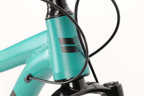 Haro Bikes Flightline 2 29" Green Small