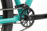 Haro Bikes Flightline 2 29" Green Medium