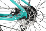 Haro Bikes Flightline 2 29" Green Medium