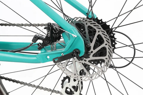 Haro Bikes Flightline 2 29" Green XL