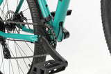 Haro Bikes Flightline 2 29" Green Medium