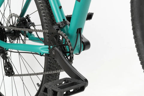 Haro Bikes Flightline 2 29" Green Medium