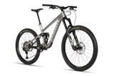 Haro Bikes Greer LTD 2 27.5/29 Raw XL