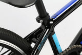 Haro Bikes BMX Race Lite Expert XL Black Size 20"