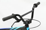Haro Bikes BMX Race Lite Expert XL Black Size 20"