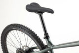 Haro Bikes Saguaro 2 Green Medium