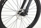 Haro Bikes Saguaro 3 Green Medium