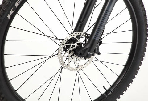 Haro Bikes Saguaro 3 Green Medium