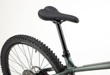 Haro Bikes Saguaro 3 Green Medium