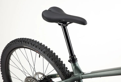 Haro Bikes Saguaro 3 Green XL