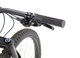 Haro Bikes Saguaro 3 Green Medium