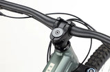 Haro Bikes Saguaro 3 Green XL