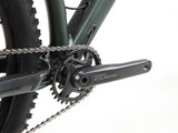 Haro Bikes Saguaro 3 Green Medium