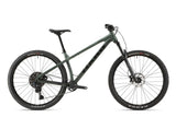 Haro Bikes Saguaro 3 Green XL