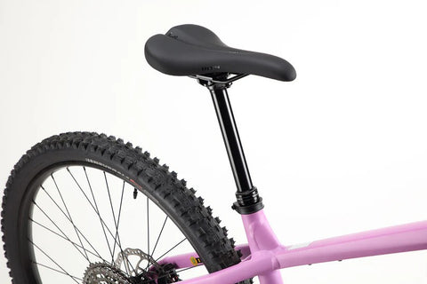 Haro Bikes Saguaro 3 Mauve Large