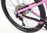 Haro Bikes Saguaro 3 Mauve Large