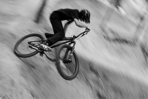 Haro Bikes Steel Reserve 1 Matte Black