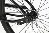 Haro Bikes Tradewind HD Black