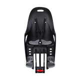 Polisport KOARI Rear Frame Mount Child Seat