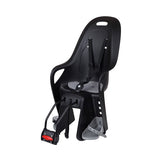 Polisport KOARI Rear Frame Mount Child Seat