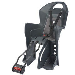 Polisport Koolah Child Seat for Small Frames & 29"