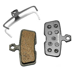 Reverse brake pads Avid SRAM