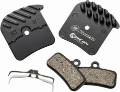 Aircon Brakepad System Reverse Shimano Saint/Zee